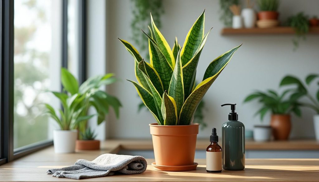 erfahren sie, wie sie bogenhanf richtig pflegen und erfolgreich in ihrer wohnung anbauen können. pflegetipps und anleitungen für gesunde, grüne zimmerpflanzen.