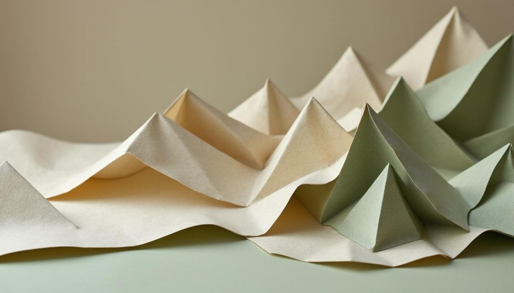 entdecken sie die faszinierende kunst der japanischen papierfaltkunst und tauchen sie ein in die welt des origami mit kreativen techniken und inspirierenden designs.