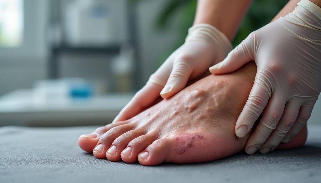 erfahren sie, wie sie den elefantenfuß frühzeitig erkennen und effektiv behandeln können, um optimale gesundheit und komfort zu gewährleisten.