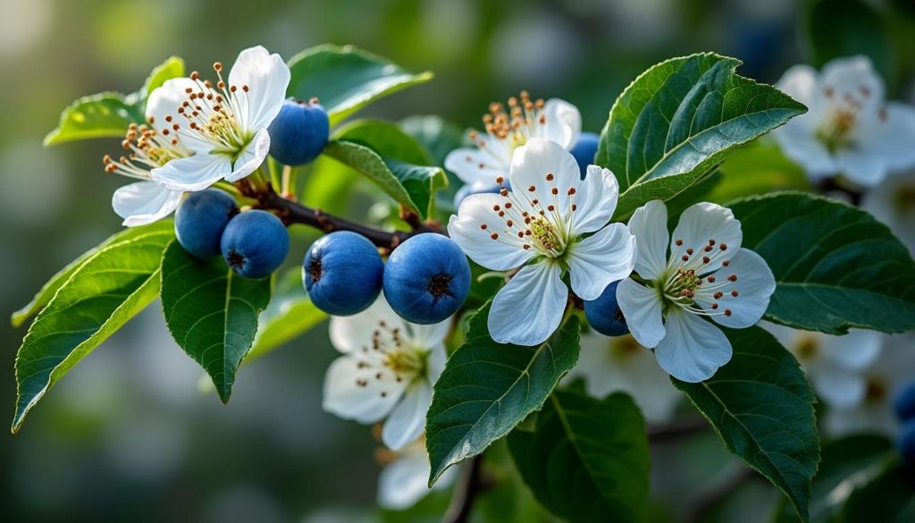 entdecken sie die felsenbirne, eine vielseitige pflanze für garten und natur, die mit attraktiven blüten und essbaren früchten begeistert.