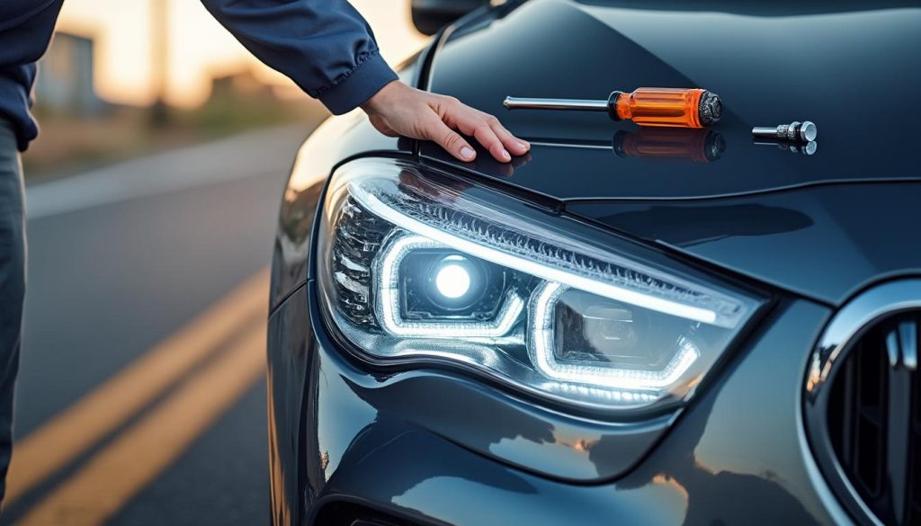 erfahren sie, wie sie die h7 birne richtig auswählen und installieren, um mehr sicherheit im straßenverkehr zu gewährleisten.