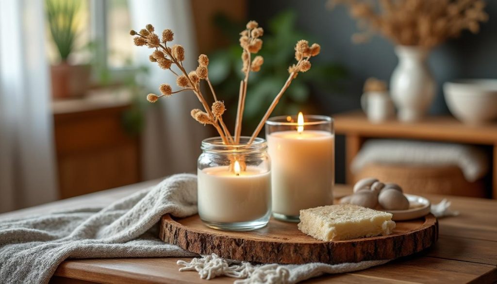 entdecken sie einfache anleitungen und praktische tipps, um ihren raumduft selbst zu machen und ein angenehmes zuhause zu schaffen.