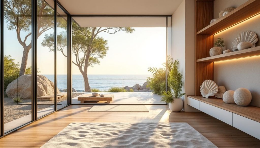 entdecken sie im sandarium, wie sie natürliche strandeffekte einfach zu hause erzeugen und eine entspannende küstenatmosphäre schaffen können.