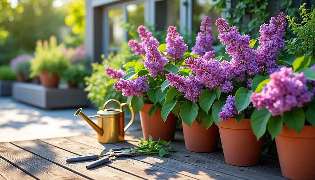 erfahren sie, wie sie sommerflieder pflanzen und richtig pflegen, um eine blühfreudige terrasse zu gestalten. tipps zur standortwahl, bewässerung und schnitt für prächtige blüten.