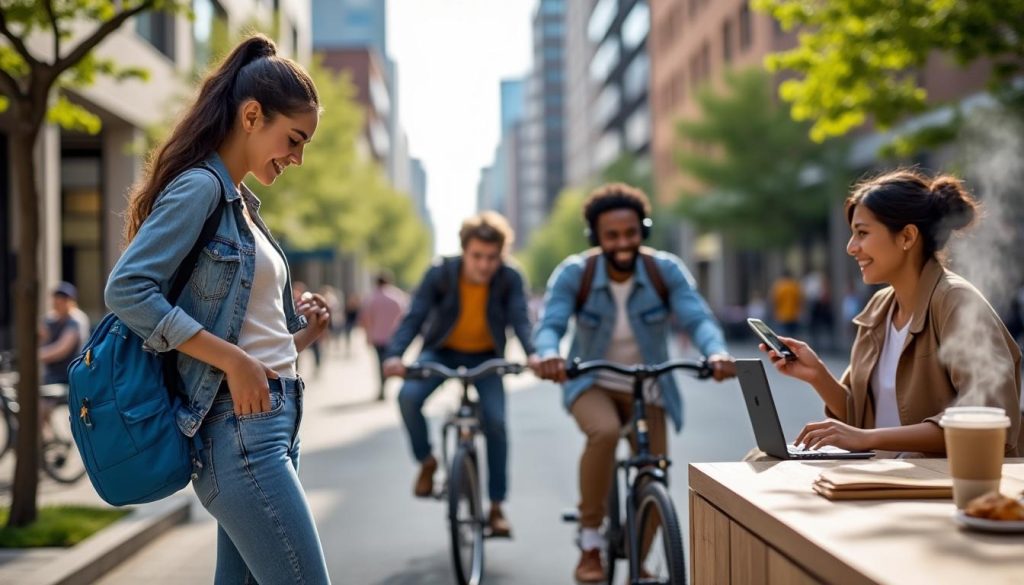 entdecken sie die vorteile von klapphandys im alltag und erleben sie praktische funktionen, kompakte größe und stilvolles design für mehr mobilität und komfort.
