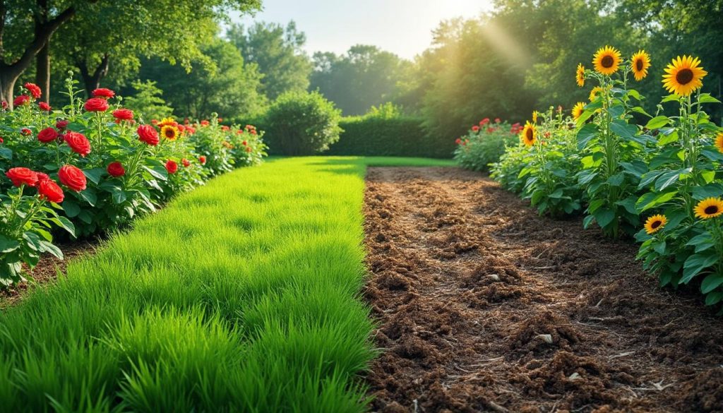 entdecken sie, wie unkrautvernichter im garten wirken, welche vorteile sie bieten und worauf sie bei der anwendung achten sollten, um ihren garten effektiv und umweltbewusst zu pflegen.