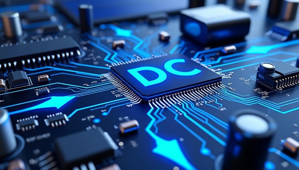 erfahren sie, wie gleichstrom funktioniert und welche vorteile er gegenüber wechselstrom bietet. entdecken sie einsatzbereiche und effizienz von dc-technologie.