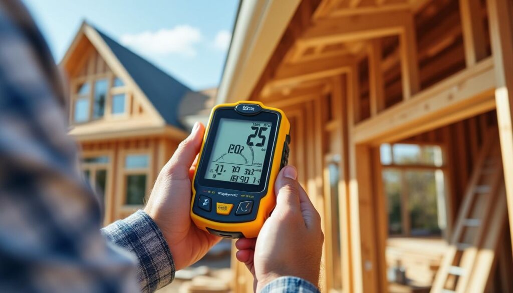 lernen sie, wie sie die dachneigung schnell und einfach berechnen können. entdecken sie präzise methoden für genaue ergebnisse und optimieren sie ihre bauplanung.