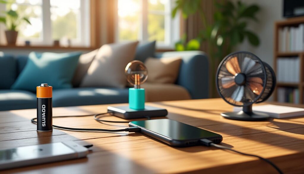 dc-strom einfach erklärt: verstehen sie die grundlagen und entdecken sie praktische anwendungen im alltag.