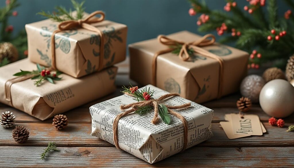 entdecken sie kreative und originelle geschenkverpackungen für besondere anlässe. machen sie ihre geschenke mit einzigartigen ideen unvergesslich!