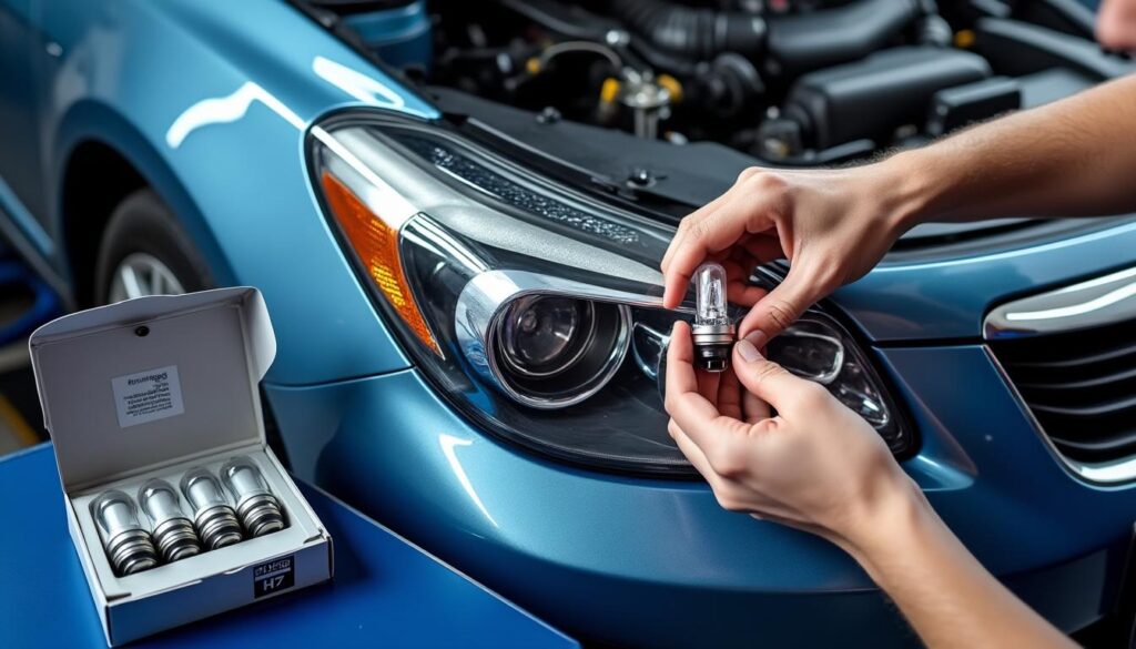 h7 birne kaufen: wichtige tipps und hinweise, worauf sie beim wechsel der scheinwerferlampe achten sollten, um optimale sicht und sicherheit im straßenverkehr zu gewährleisten.