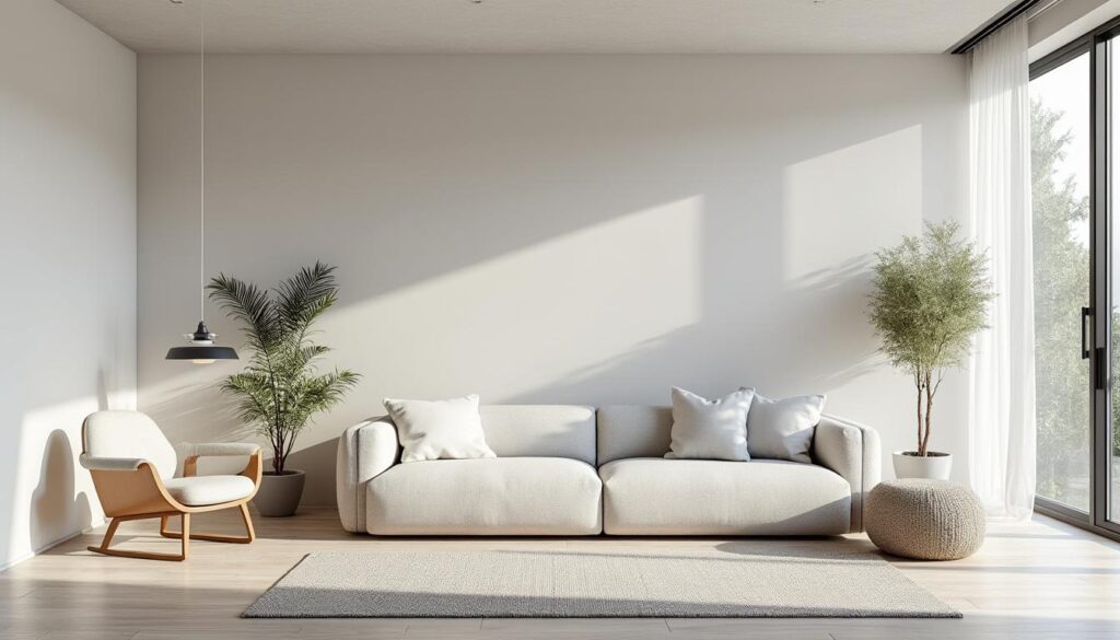 entdecken sie, wie minimalismus ihnen helfen kann, mit weniger mehr zufriedenheit und lebensqualität zu erreichen. erfahren sie praktische tipps für ein einfacheres und bewussteres leben.