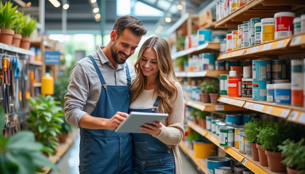 entdecken sie, wie sie die besten angebote auf toom.de finden und sparen sie bei ihrem nächsten einkauf mit unseren praktischen tipps und aktuellen rabatten.