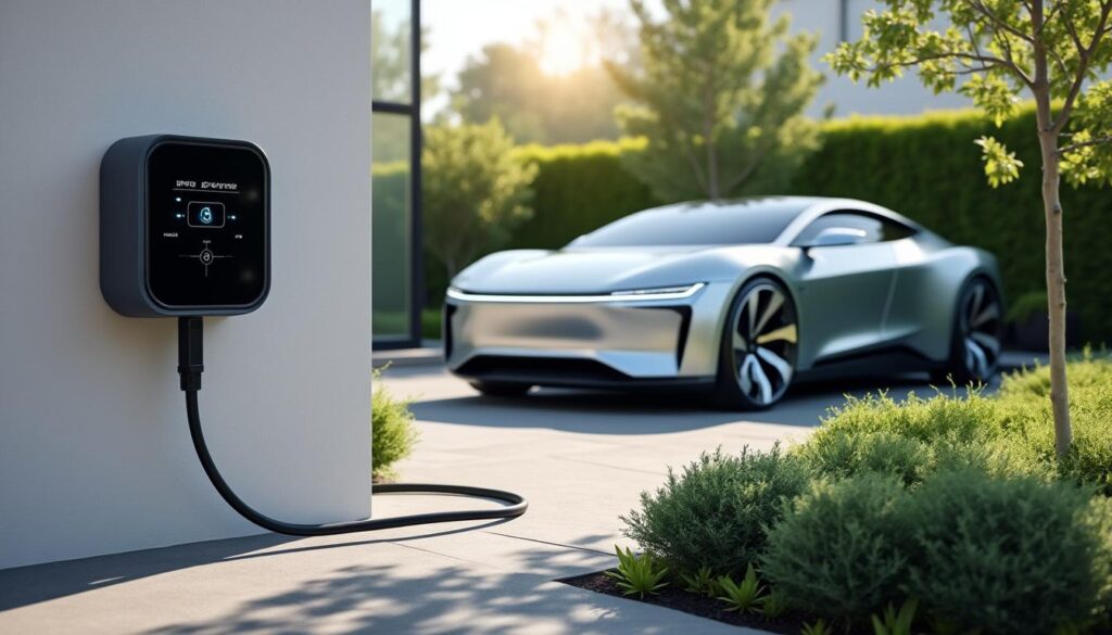 entdecken sie in unserem wallbox-test effiziente und zuverlässige ladelösungen für elektroautos, um das aufladen zu hause optimal zu gestalten.