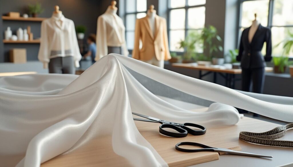 entdecken sie, was acetat ist und wie es in der modeindustrie als vielseitiger, nachhaltiger stoff verwendet wird, um stilvolle und umweltfreundliche kleidung zu schaffen.