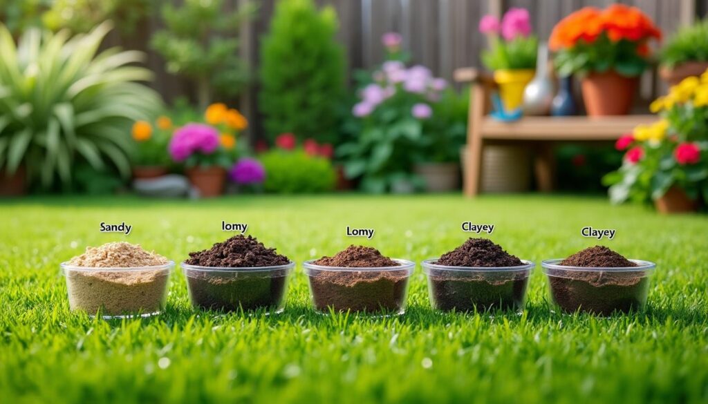 entdecken sie, welche rasenerde am besten für ihren garten geeignet ist, um gesundes wachstum und eine grüne, dichte rasendecke zu gewährleisten.