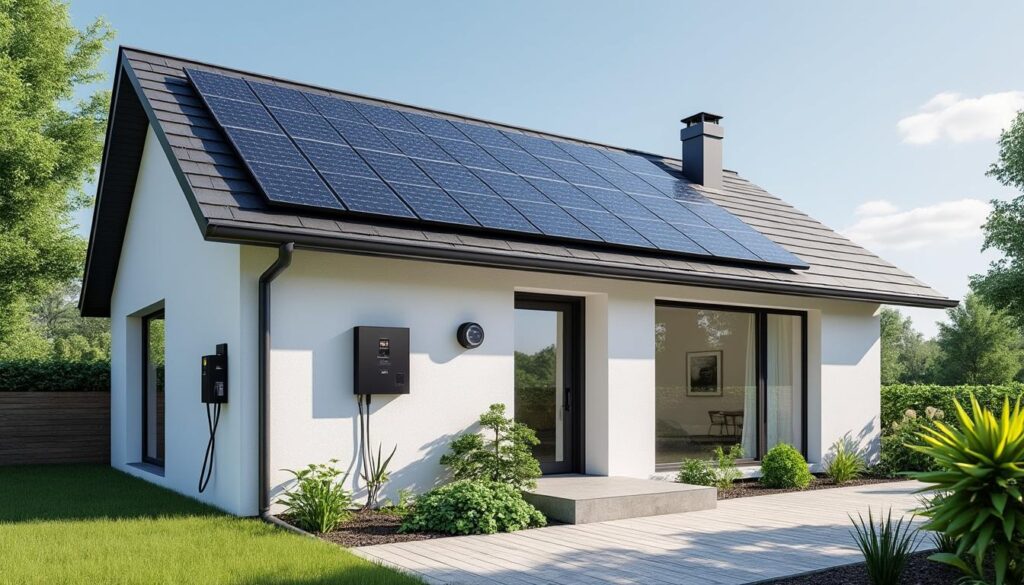 erfahren sie, wie sie das solarpaket 2 optimal nutzen können, um privaten strom effizient und kostensparend zu erzeugen. praktische tipps und empfehlungen für maximale energiegewinnung zu hause.